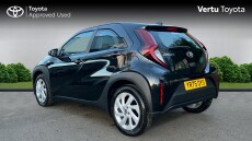 Toyota Aygo X 1.0 VVT-i Pure 5dr Petrol Hatchback